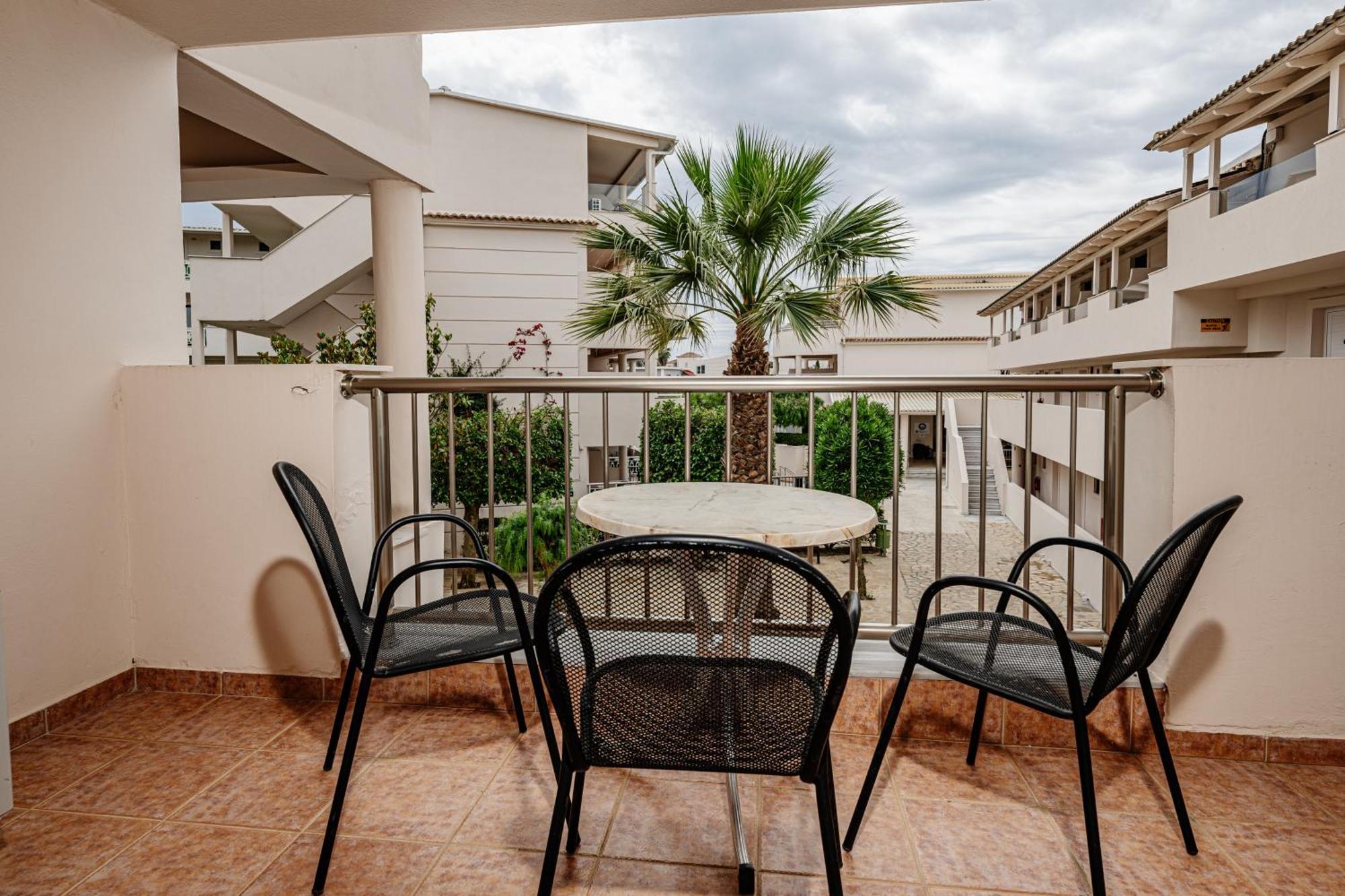 Maisonette