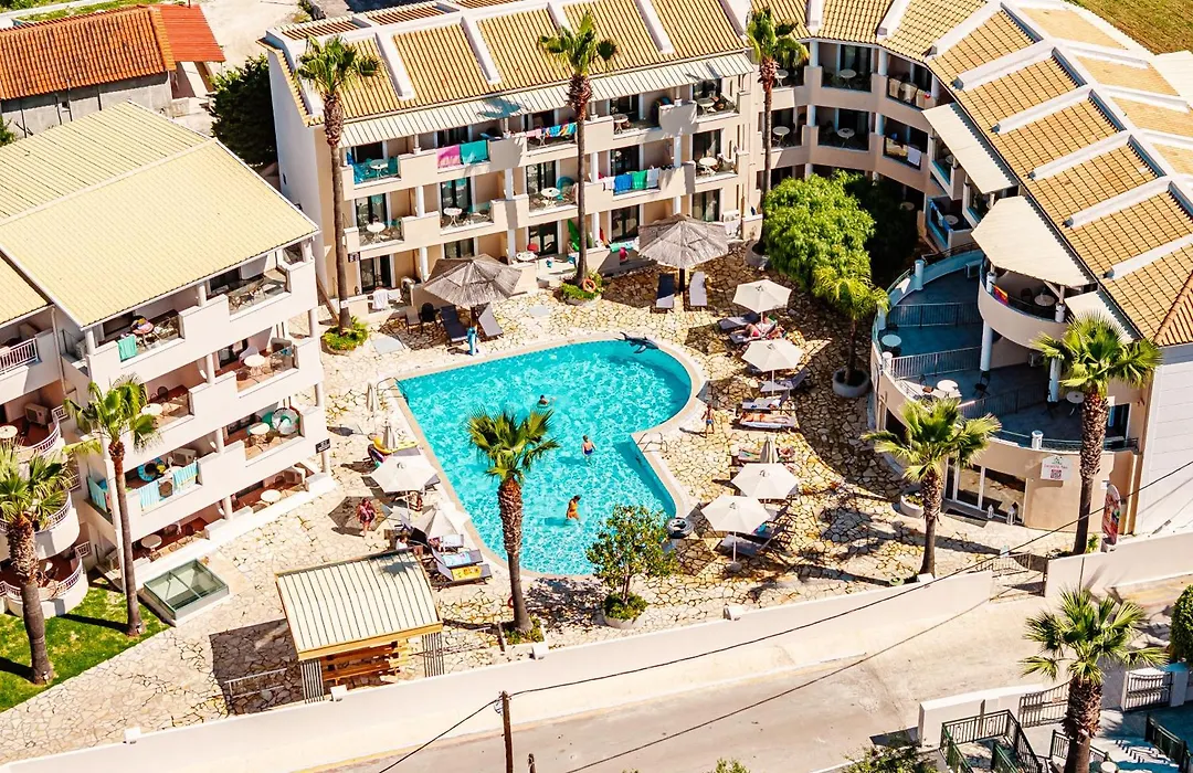 Caretta Beach Resort & Waterpark-1