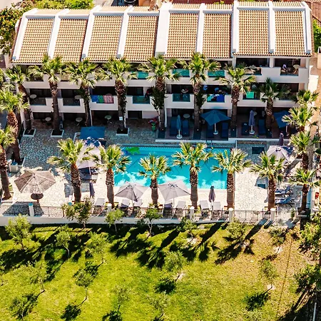 Caretta Beach Resort & Waterpark-2